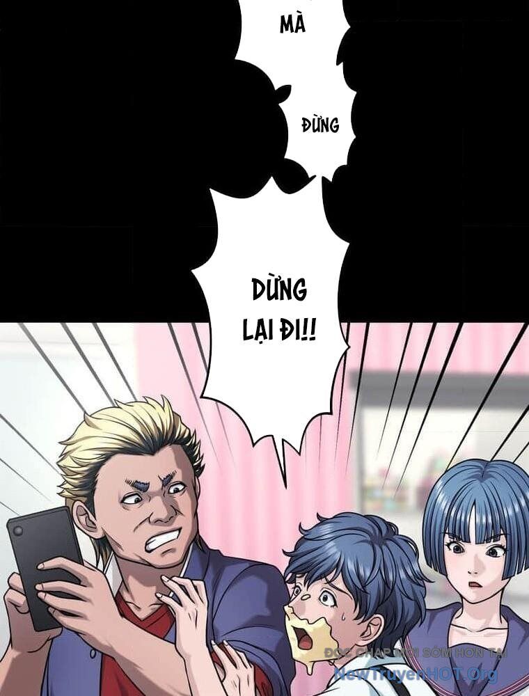 Giáo Viên Ác Quỷ Saiko Chapter 126 - 32