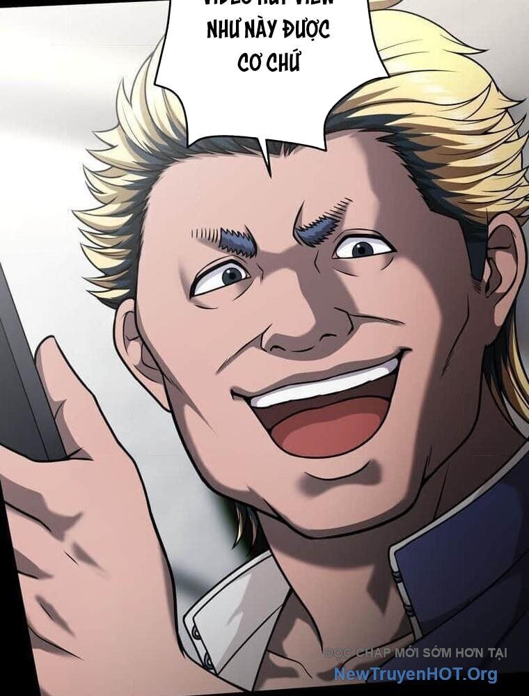 Giáo Viên Ác Quỷ Saiko Chapter 126 - 36