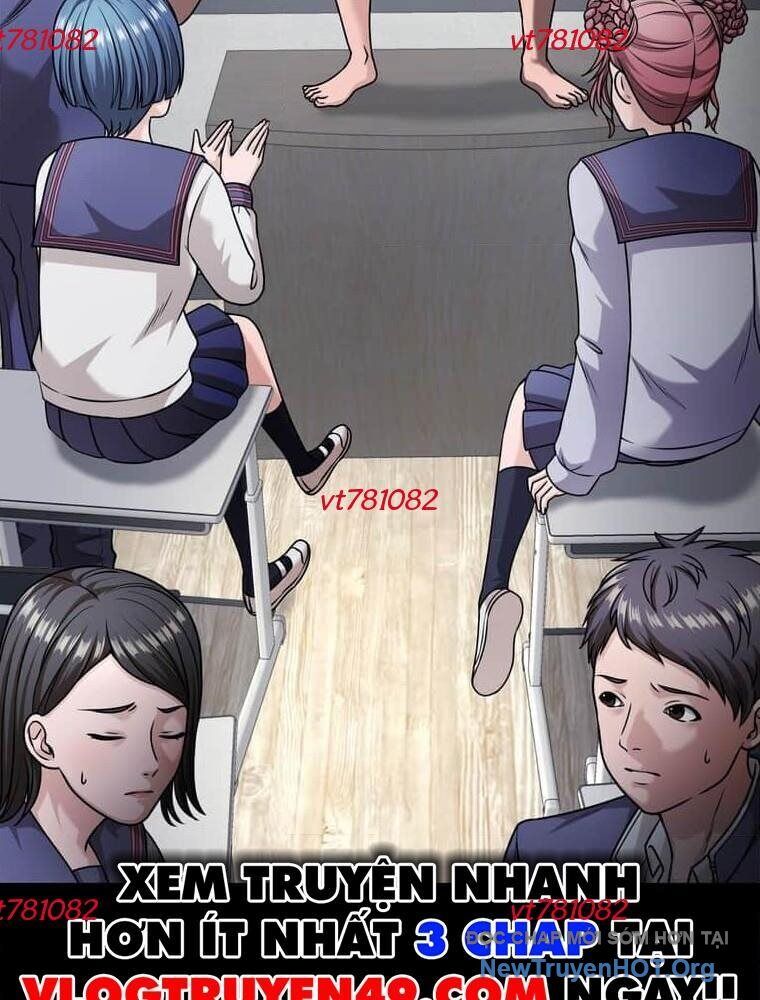 Giáo Viên Ác Quỷ Saiko Chapter 126 - 5