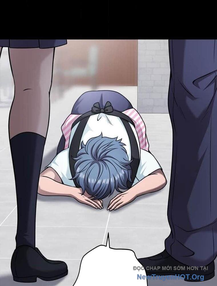 Giáo Viên Ác Quỷ Saiko Chapter 126 - 47