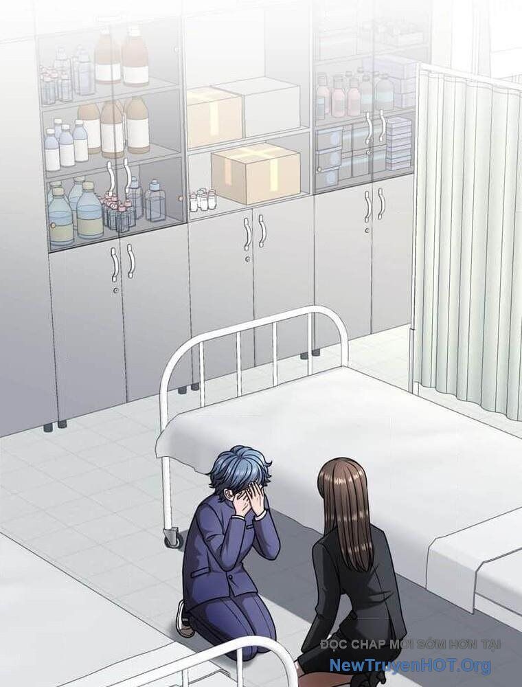 Giáo Viên Ác Quỷ Saiko Chapter 126 - 49