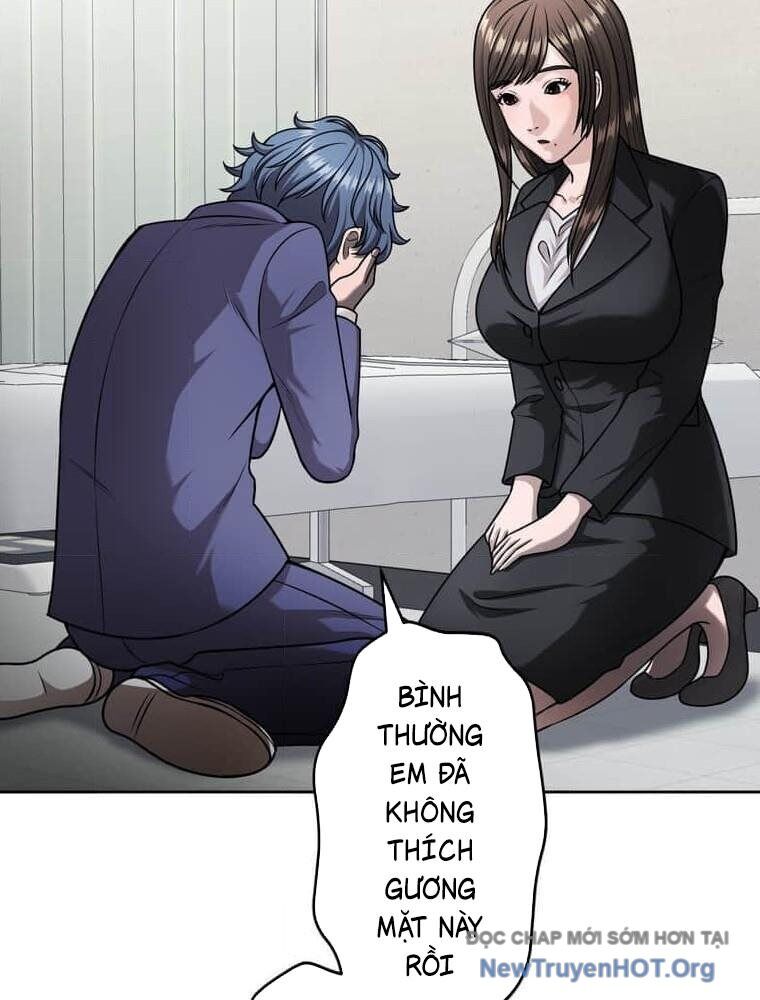 Giáo Viên Ác Quỷ Saiko Chapter 126 - 52