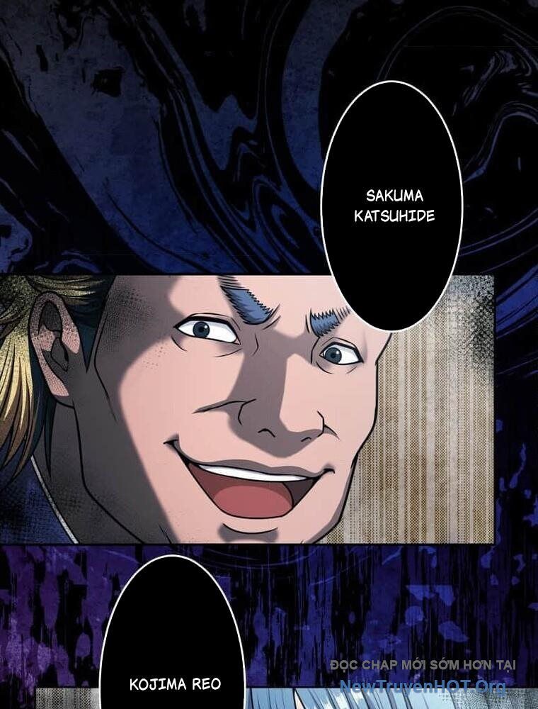 Giáo Viên Ác Quỷ Saiko Chapter 126 - 56