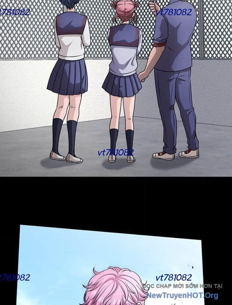 Giáo Viên Ác Quỷ Saiko Chapter 126 - 8