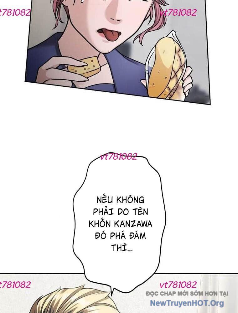 Giáo Viên Ác Quỷ Saiko Chapter 126 - 74