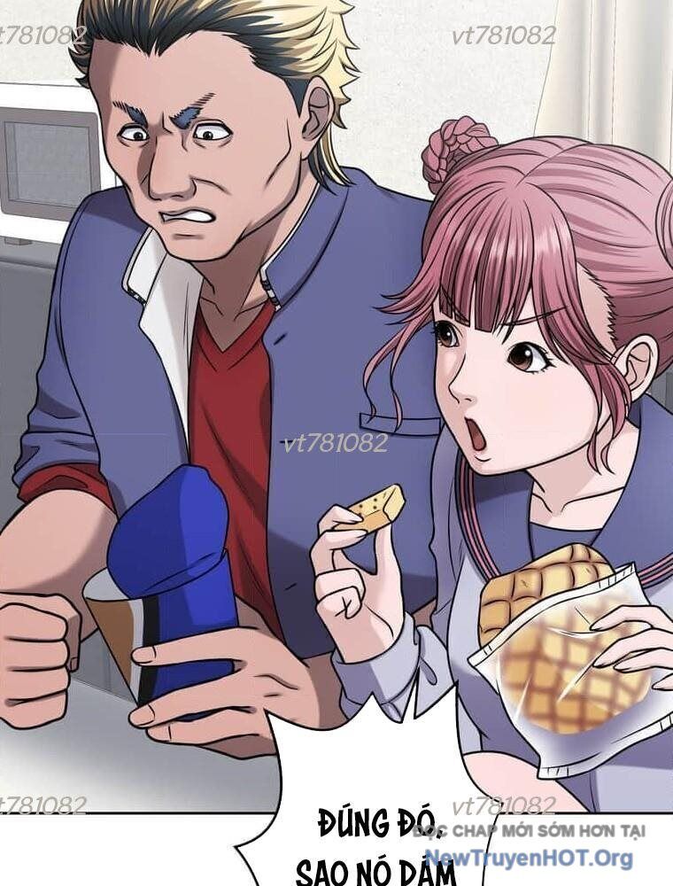 Giáo Viên Ác Quỷ Saiko Chapter 126 - 75