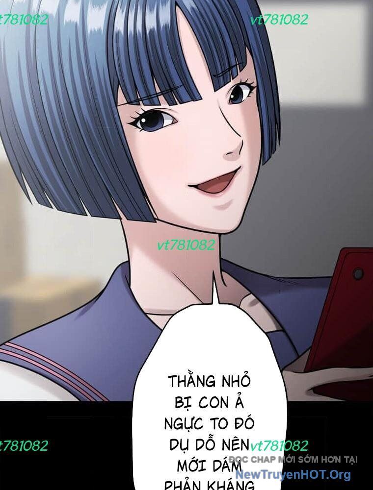 Giáo Viên Ác Quỷ Saiko Chapter 126 - 77