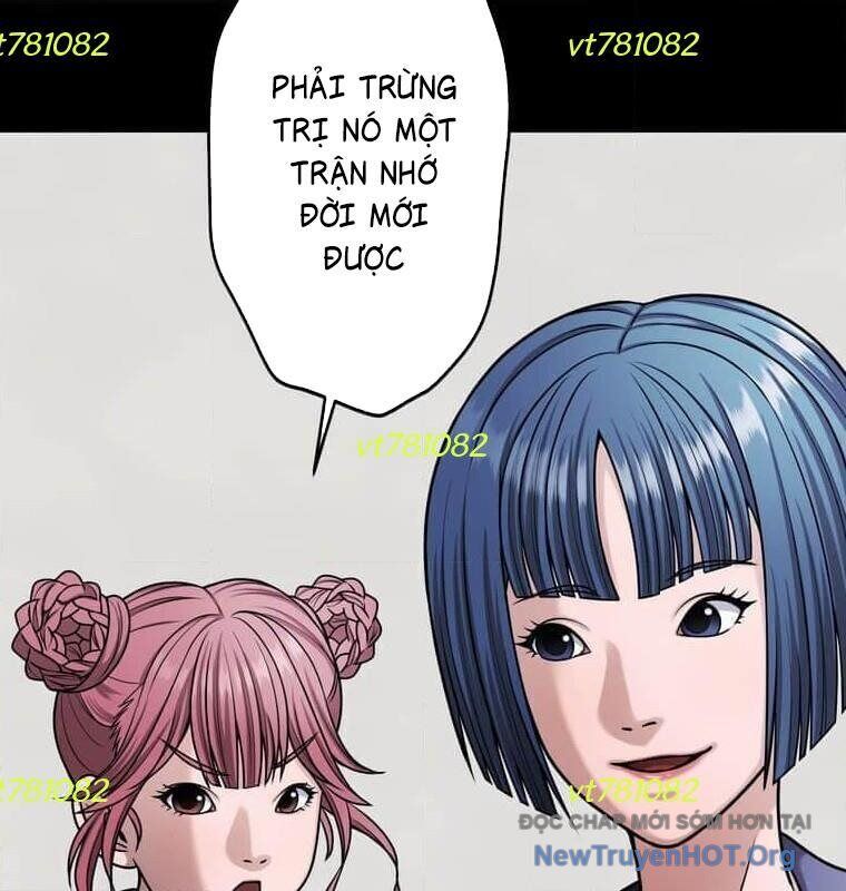 Giáo Viên Ác Quỷ Saiko Chapter 126 - 80