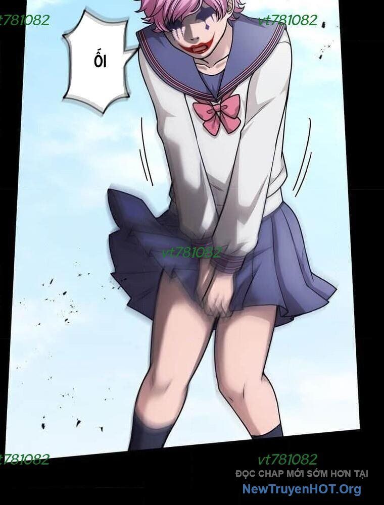 Giáo Viên Ác Quỷ Saiko Chapter 126 - 9