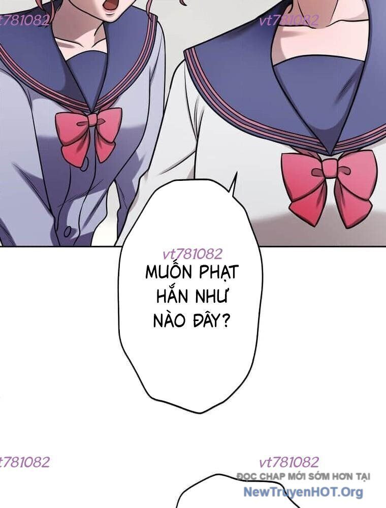 Giáo Viên Ác Quỷ Saiko Chapter 126 - 81