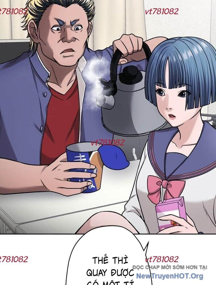 Giáo Viên Ác Quỷ Saiko Chapter 126 - 83