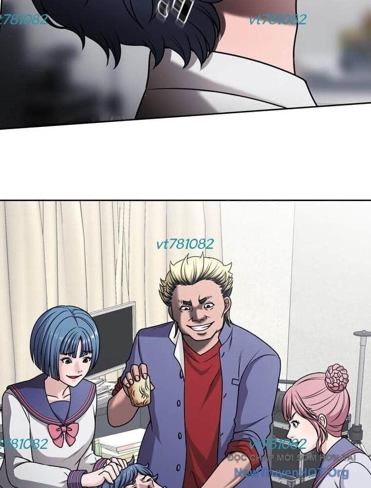 Giáo Viên Ác Quỷ Saiko Chapter 126 - 90