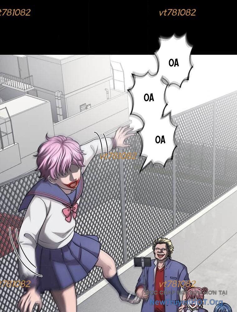 Giáo Viên Ác Quỷ Saiko Chapter 126 - 10