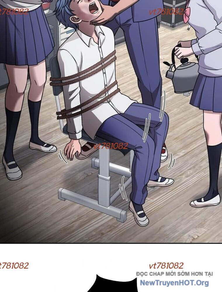 Giáo Viên Ác Quỷ Saiko Chapter 126 - 91