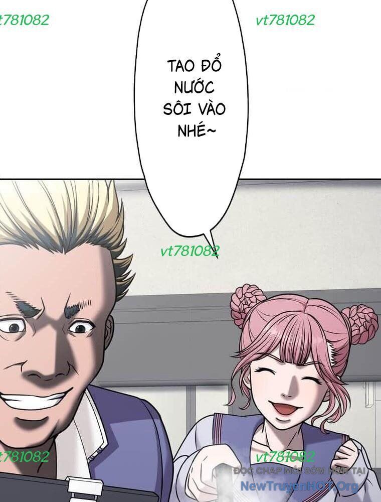 Giáo Viên Ác Quỷ Saiko Chapter 126 - 94