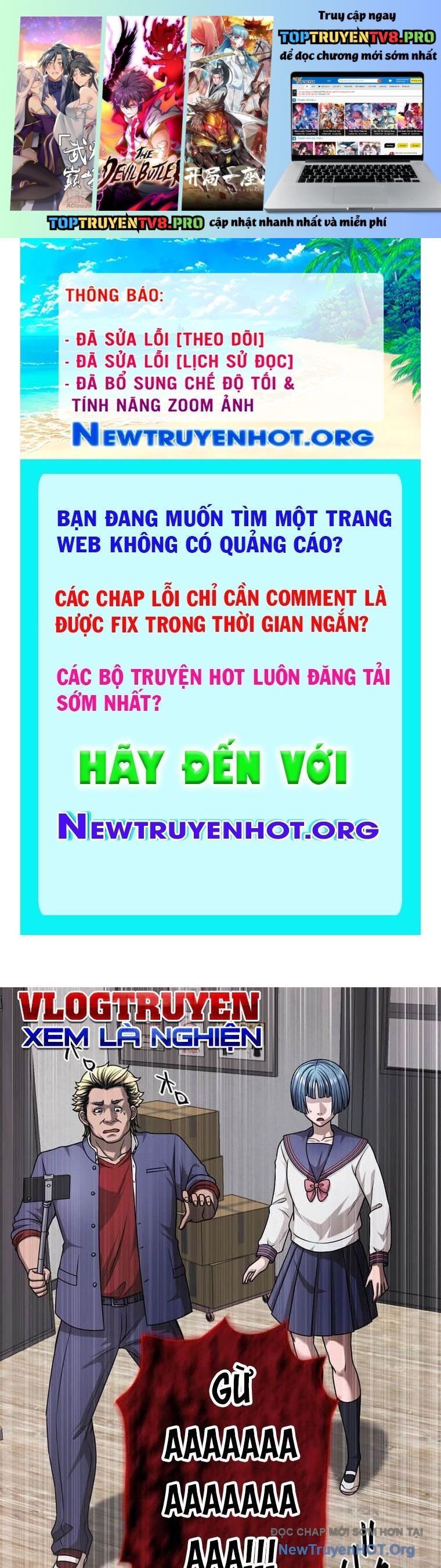 Giáo Viên Ác Quỷ Saiko Chapter 127 - 2