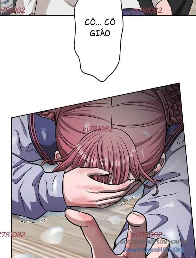 Giáo Viên Ác Quỷ Saiko Chapter 127 - 11