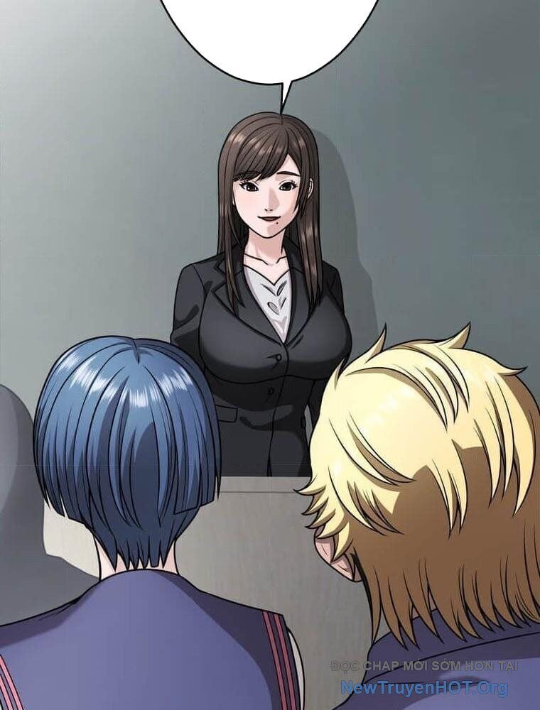 Giáo Viên Ác Quỷ Saiko Chapter 127 - 102