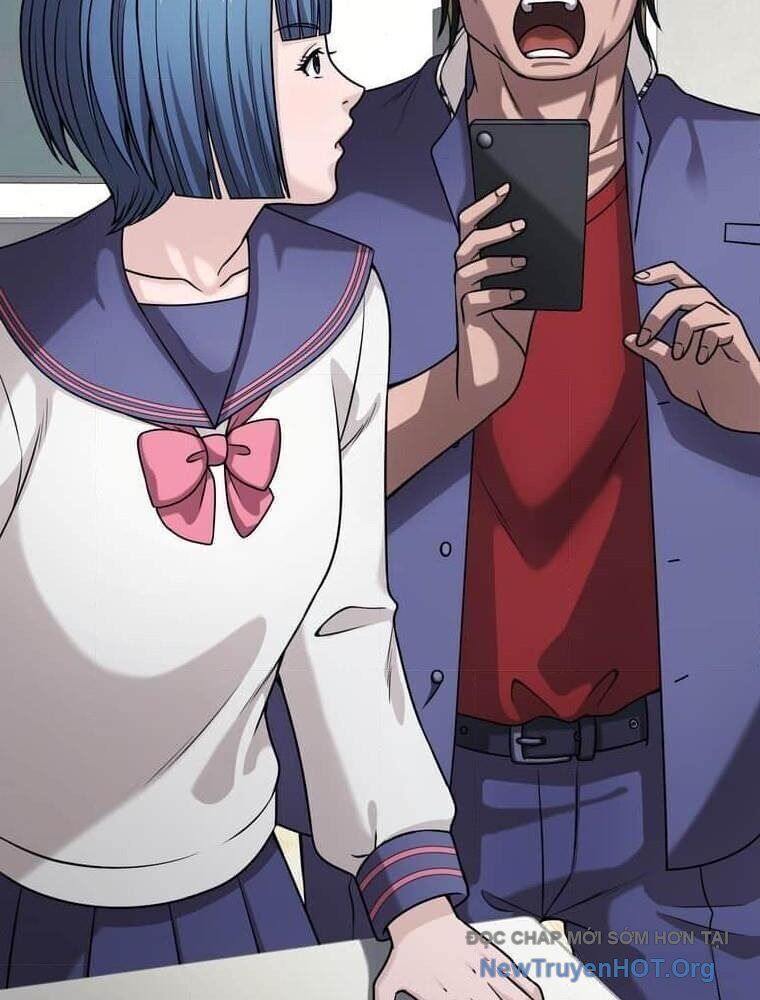 Giáo Viên Ác Quỷ Saiko Chapter 127 - 119