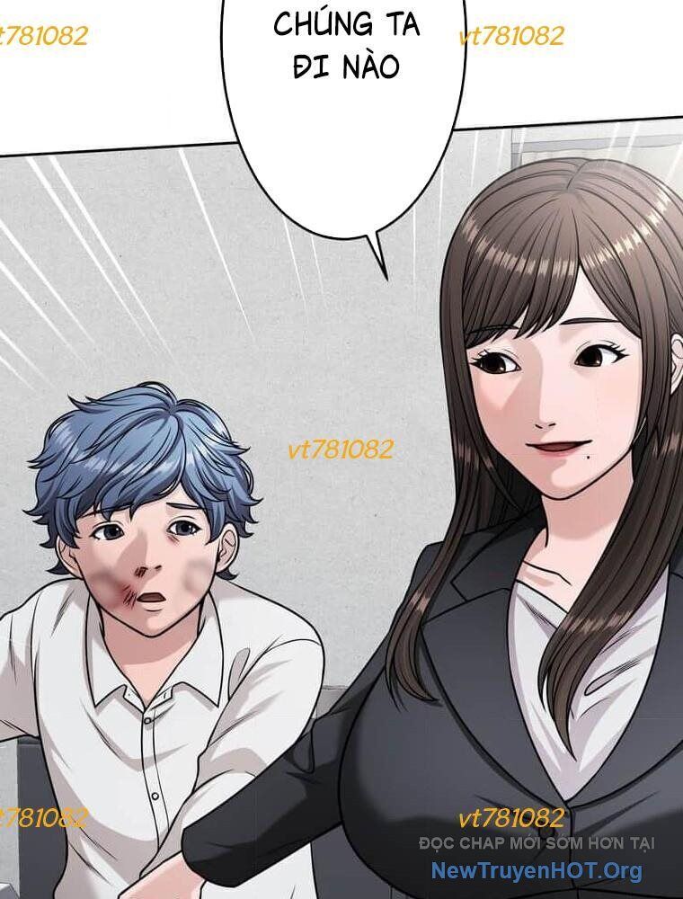 Giáo Viên Ác Quỷ Saiko Chapter 127 - 13