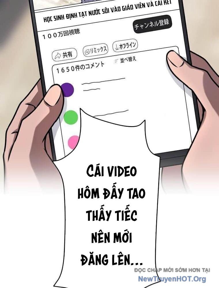 Giáo Viên Ác Quỷ Saiko Chapter 127 - 121