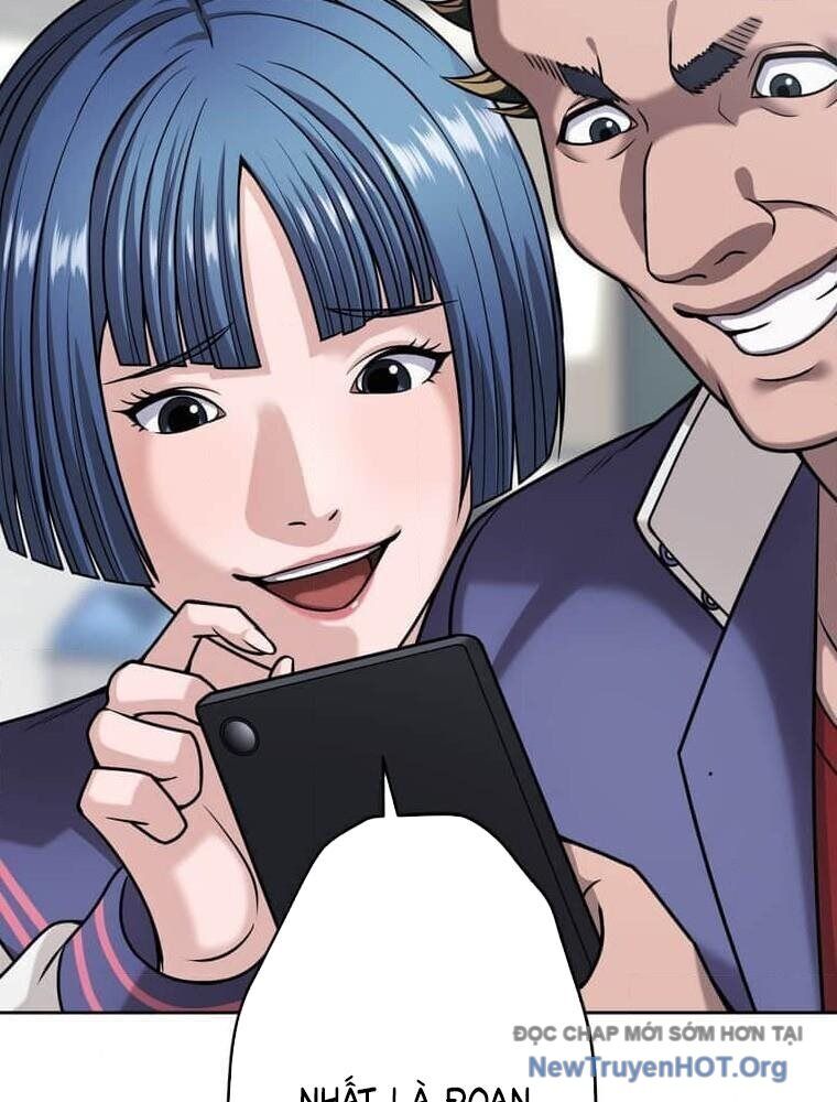 Giáo Viên Ác Quỷ Saiko Chapter 127 - 124