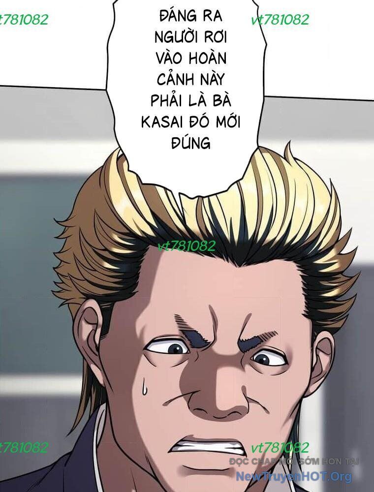 Giáo Viên Ác Quỷ Saiko Chapter 127 - 129