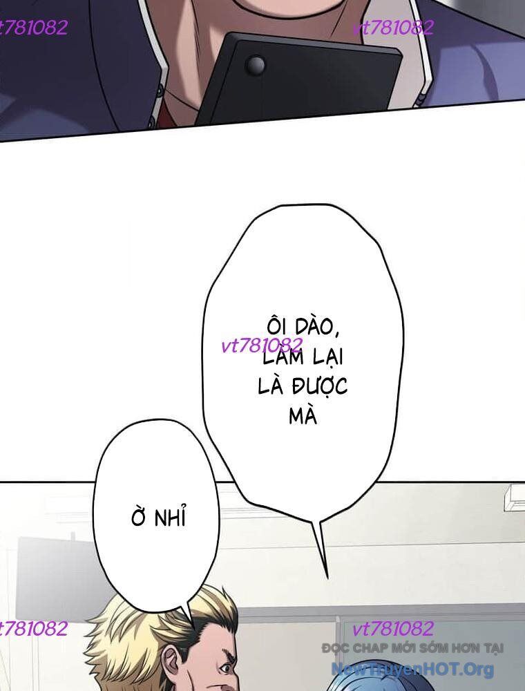 Giáo Viên Ác Quỷ Saiko Chapter 127 - 130