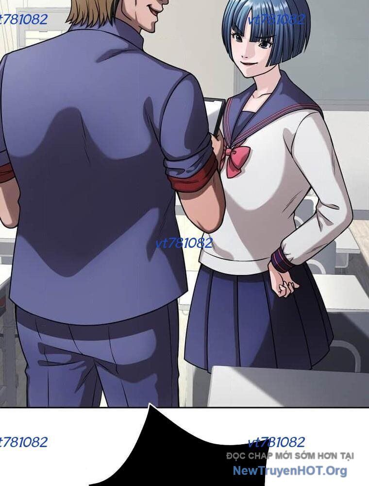 Giáo Viên Ác Quỷ Saiko Chapter 127 - 131