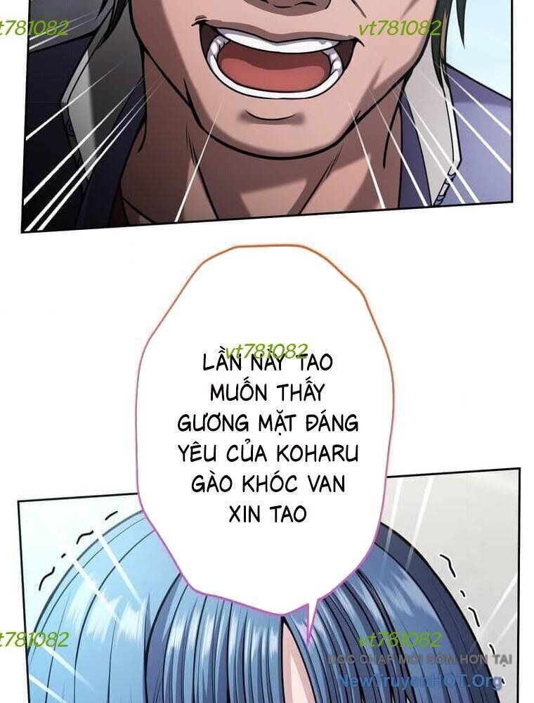 Giáo Viên Ác Quỷ Saiko Chapter 127 - 133