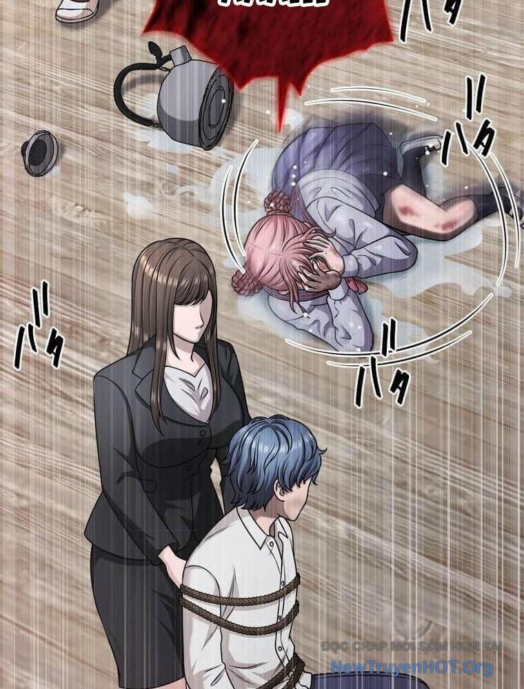 Giáo Viên Ác Quỷ Saiko Chapter 127 - 3