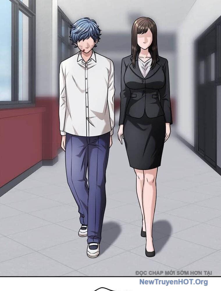 Giáo Viên Ác Quỷ Saiko Chapter 127 - 25