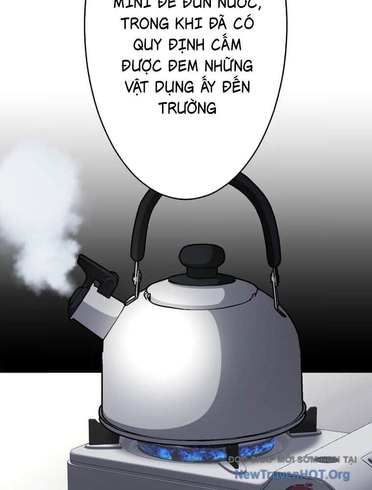 Giáo Viên Ác Quỷ Saiko Chapter 127 - 29