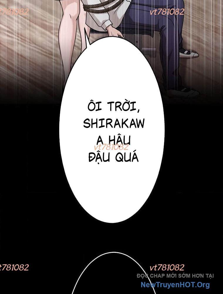 Giáo Viên Ác Quỷ Saiko Chapter 127 - 4