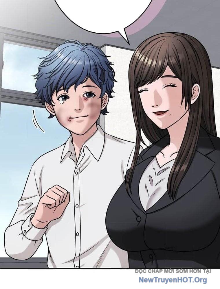 Giáo Viên Ác Quỷ Saiko Chapter 127 - 47