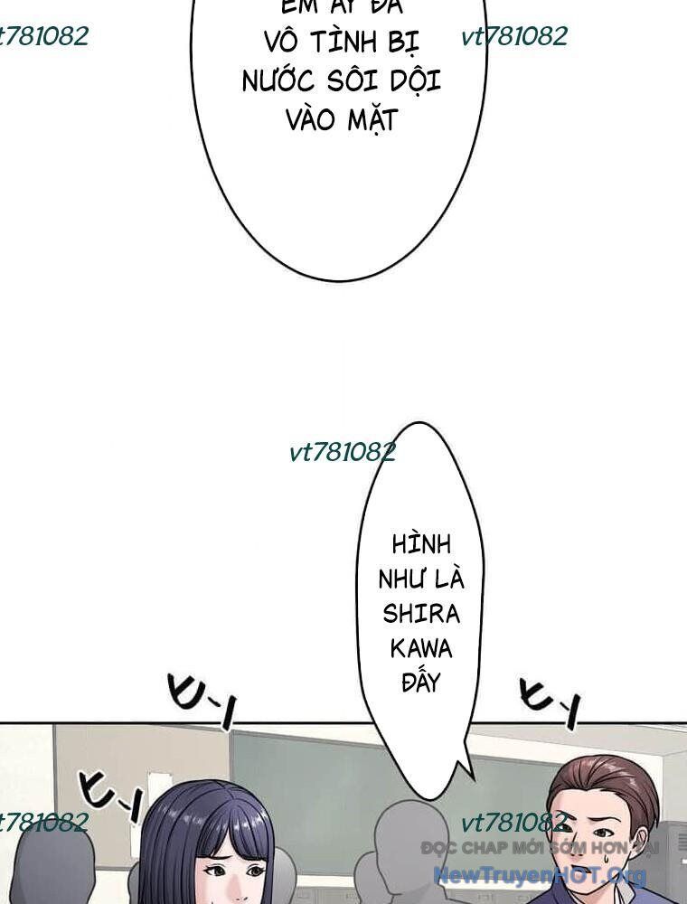 Giáo Viên Ác Quỷ Saiko Chapter 127 - 76