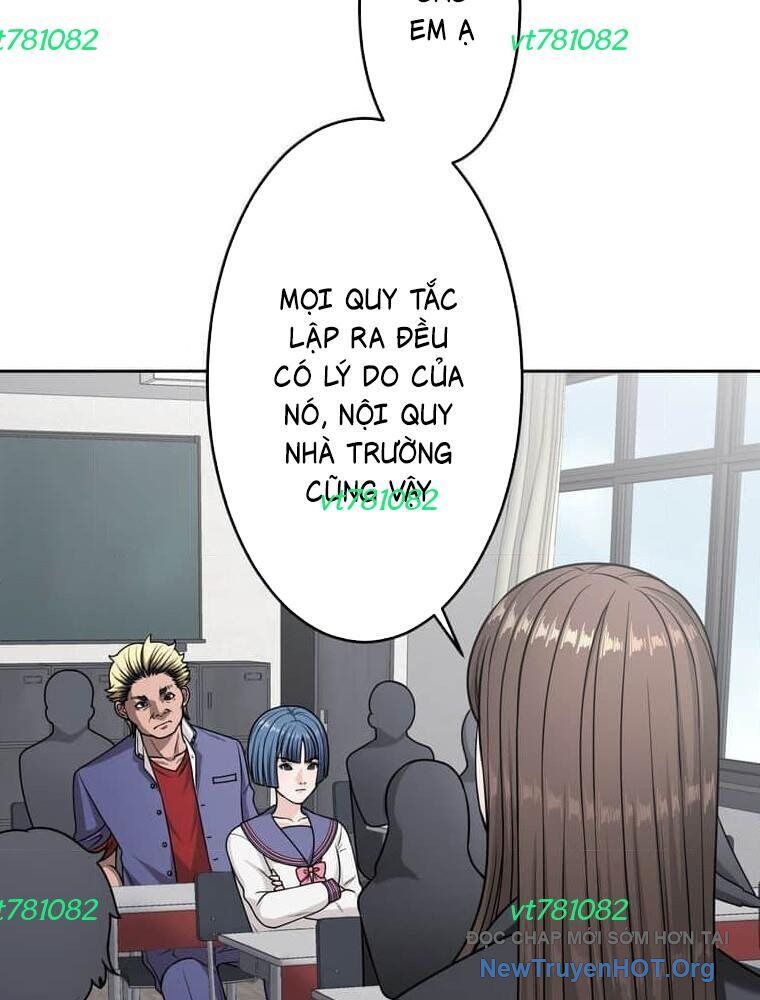Giáo Viên Ác Quỷ Saiko Chapter 127 - 78