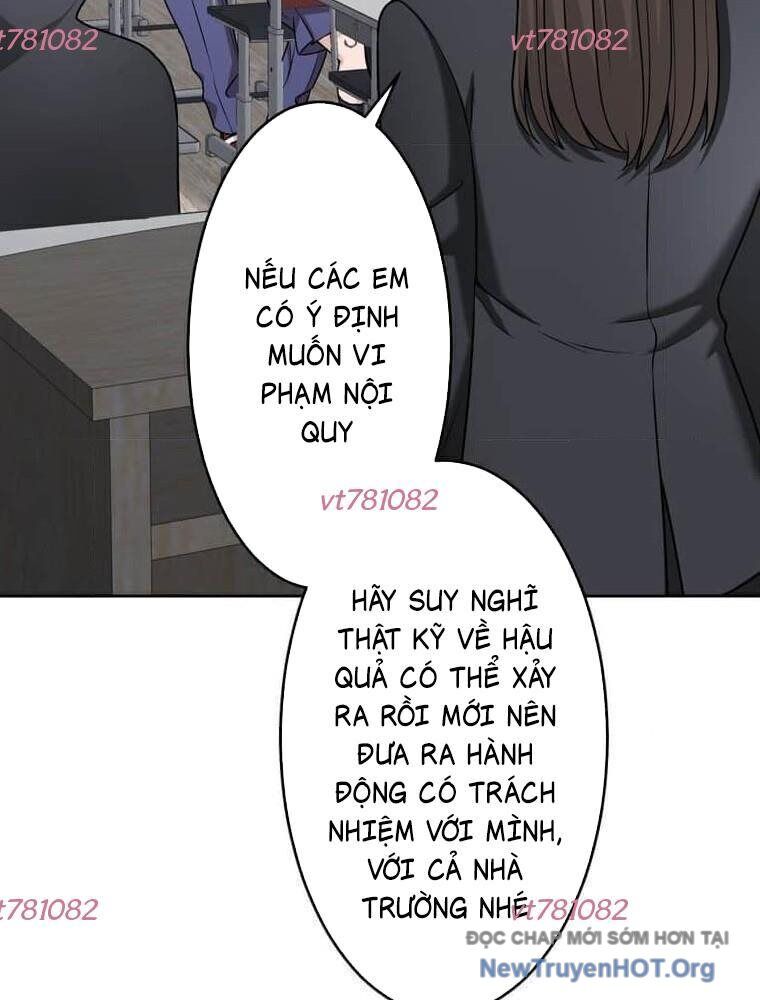Giáo Viên Ác Quỷ Saiko Chapter 127 - 79