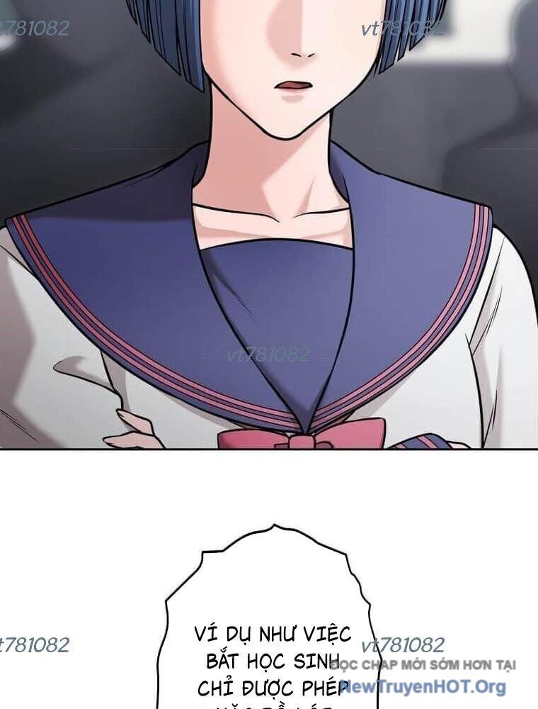 Giáo Viên Ác Quỷ Saiko Chapter 127 - 81