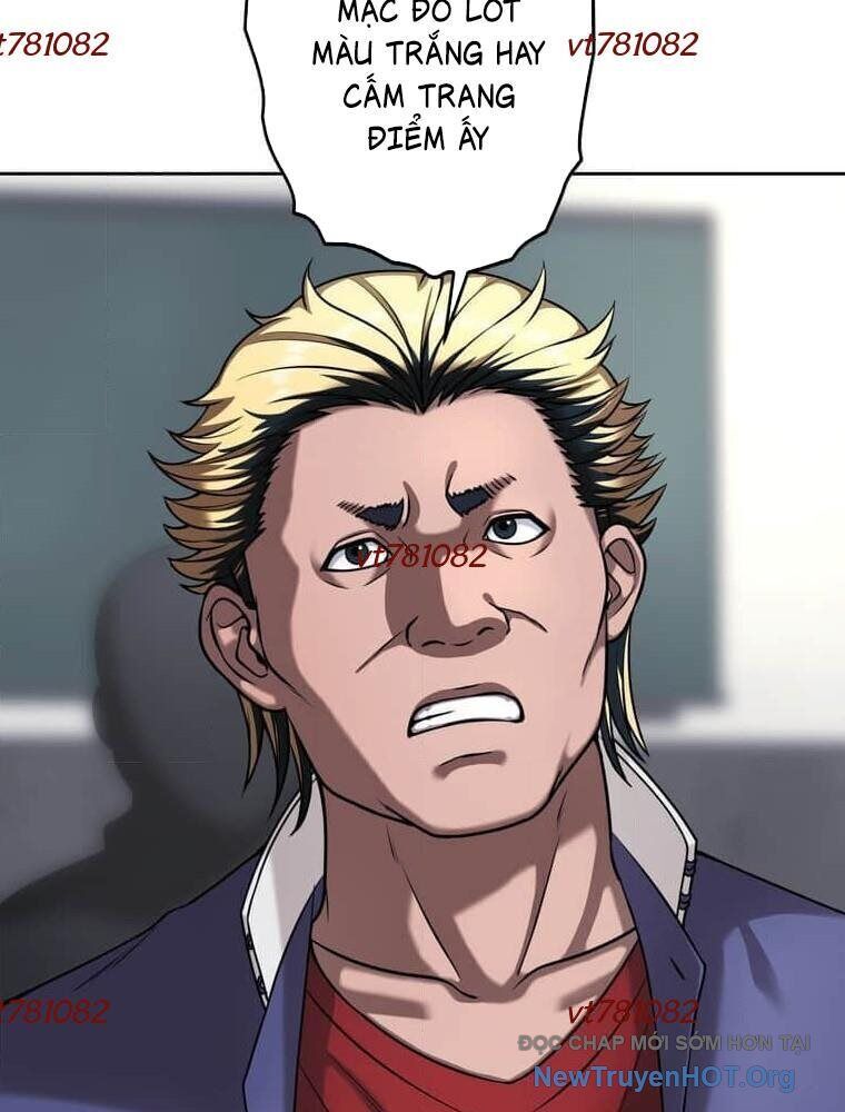 Giáo Viên Ác Quỷ Saiko Chapter 127 - 82