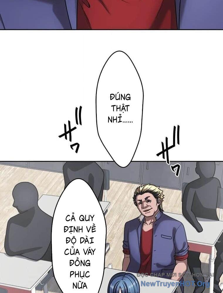 Giáo Viên Ác Quỷ Saiko Chapter 127 - 83