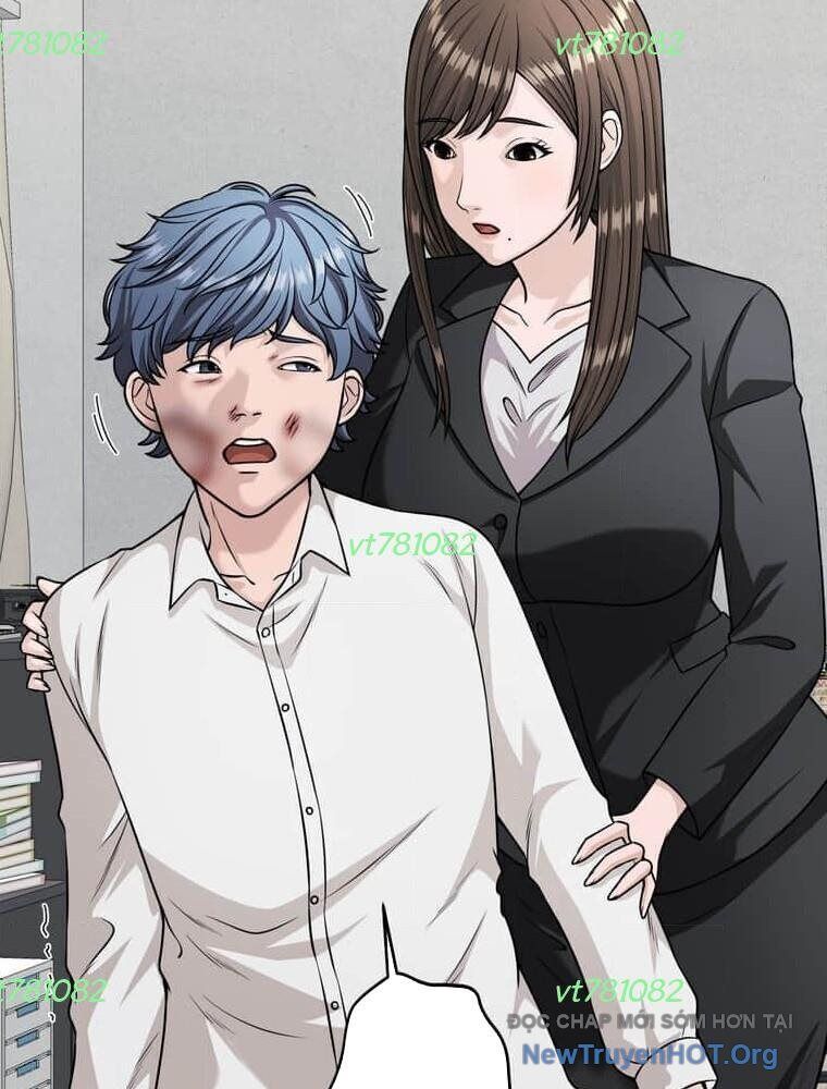 Giáo Viên Ác Quỷ Saiko Chapter 127 - 10