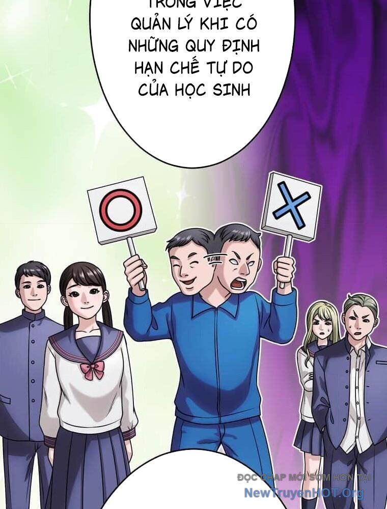 Giáo Viên Ác Quỷ Saiko Chapter 127 - 94
