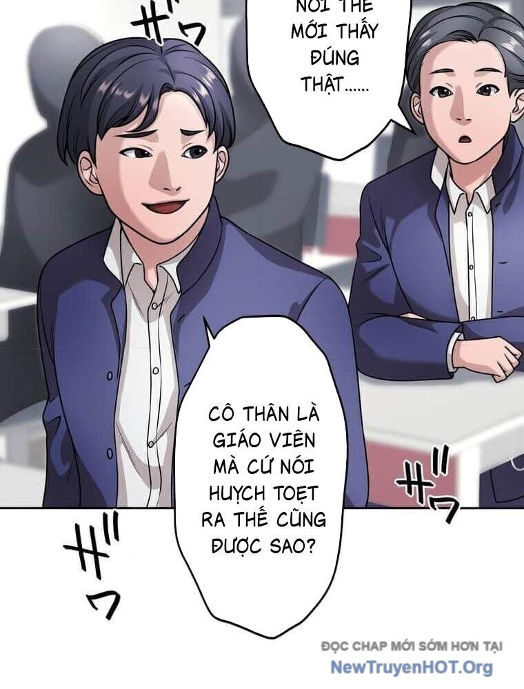 Giáo Viên Ác Quỷ Saiko Chapter 127 - 96