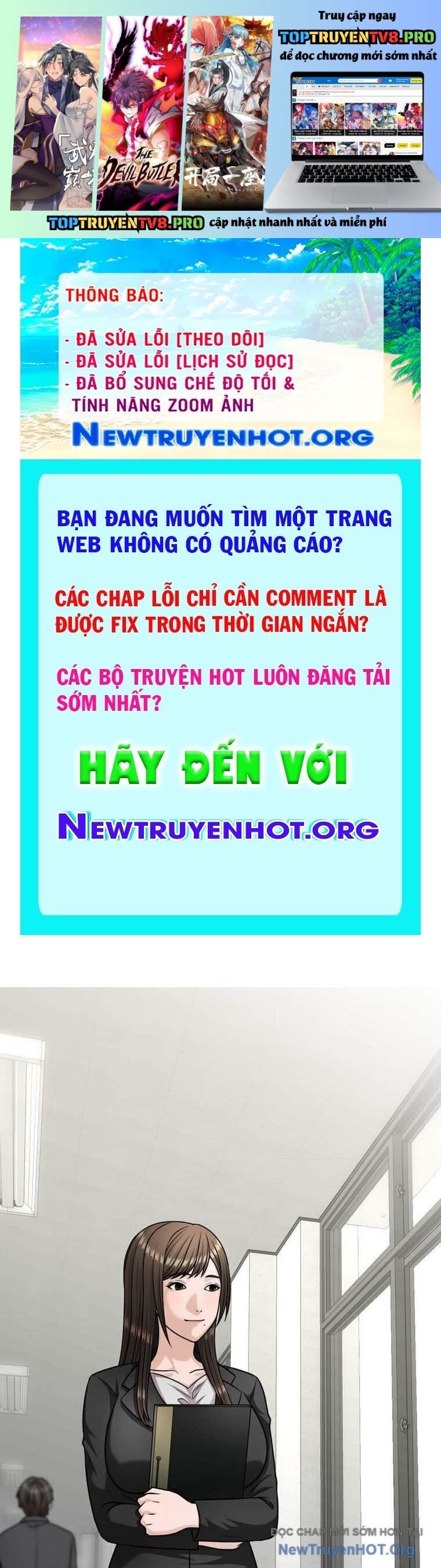 Giáo Viên Ác Quỷ Saiko Chapter 128 - 2