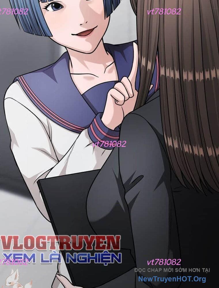 Giáo Viên Ác Quỷ Saiko Chapter 128 - 12