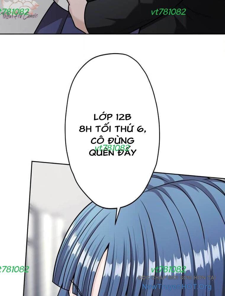 Giáo Viên Ác Quỷ Saiko Chapter 128 - 13