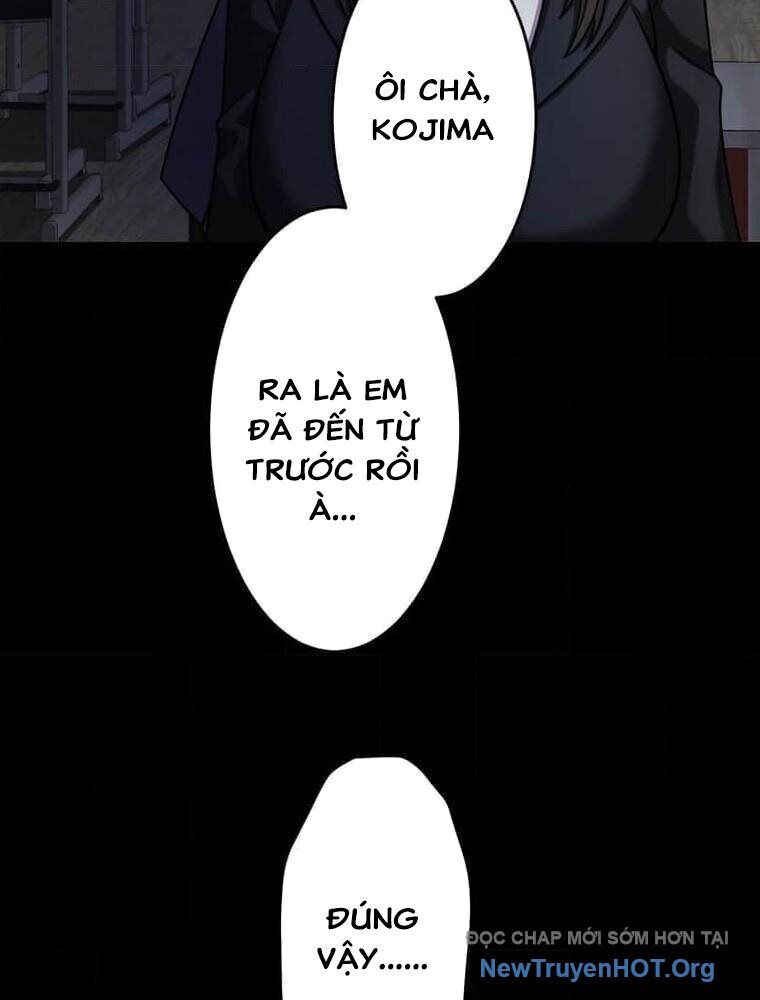 Giáo Viên Ác Quỷ Saiko Chapter 128 - 121