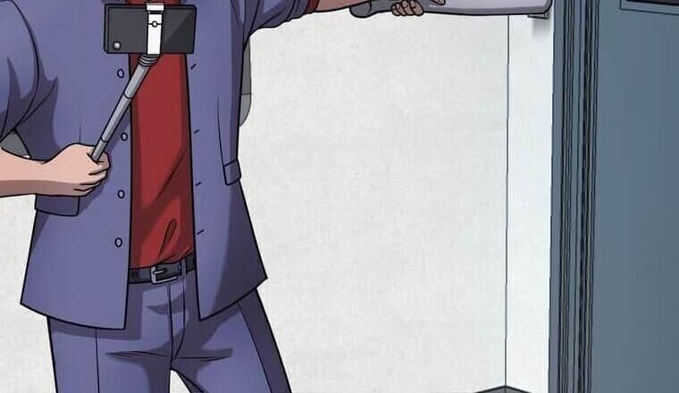 Giáo Viên Ác Quỷ Saiko Chapter 128 - 128