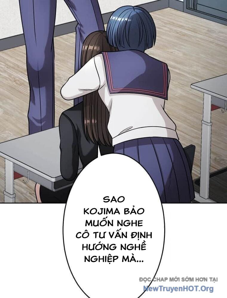 Giáo Viên Ác Quỷ Saiko Chapter 128 - 129